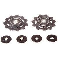 SRAM MTB Jockey Wheel Set for X9 and X7 Rear Derailleurs 2010-2011