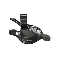 Sram Shifter 11 Speed NX Rear Grip Shift with Locking - Black