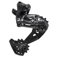 Sram MTB Gx Long Cage Rear Derailleur - Black, 2 x 11-Speed