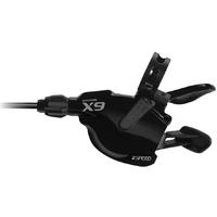 SRAM X9 2x10 Speed Trigger Shifters