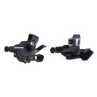 Sram MTB X3 Shifter Trigger Set 3 x 7