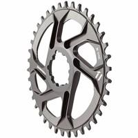 Sram X-Sync 1 x 11 Chain Ring Direct Mount 6 Degree Offset - 36T