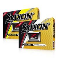 srixon z star golf balls multibuy x 3