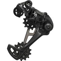 SRAM XX1 Eagle 12 Speed Rear Derailleur Black