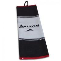 Srixon Tri-Fold Bag Towels
