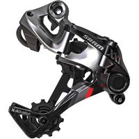 sram xx1 11 speed rear derailleur