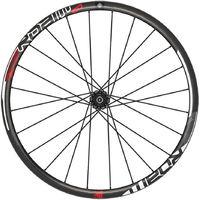 sram roam 60 26 inch carbon front wheel