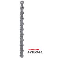 SRAM PC1071 Hollow Pin 10 Speed Chain with Power Lock