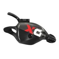 SRAM X01 12 Speed Eagle Trigger Shifter Red