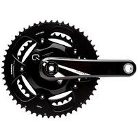 SRAM Quarq Riken 10R Power Meter Chainset