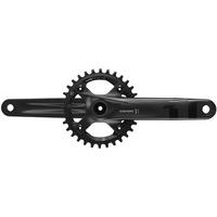 sram x1 1000 11 speed chainset 175mm