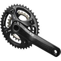 SRAM Truvativ X9 3x10 Speed Chainset