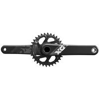 sram x01 eagle 12 speed gxp direct mount chainset 175mm 32t black