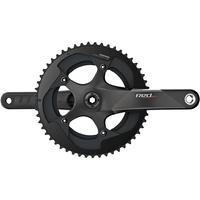 SRAM Red GXP Crankset 172.5mm 53-39T Black