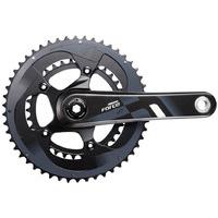 sram force22 gxp chainset 1725mm 5034t black