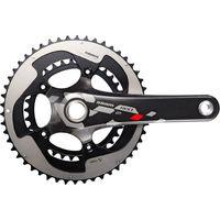 sram red22 gxp exogram 11 speed chainset 172mm black