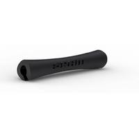 sram outer cable frame protector dark grey