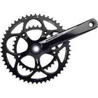 sram apex chainset 175mm 50 34t black