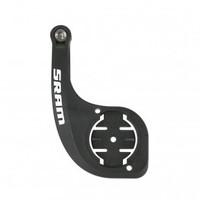 sram quickview garmin mount mtb 318mm quarter turntwist lock