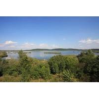 srebarna nature reserve and silistra on danube day trip from varna