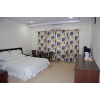 Sravya Compact Residency