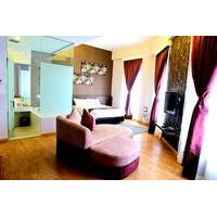 Sri Manja Boutique Hotel