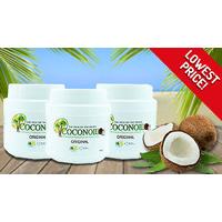 Sri Lankan \'Coconoil\' Coconut Oil