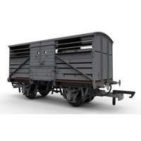 Sr Cattle Wagon - Bulleid