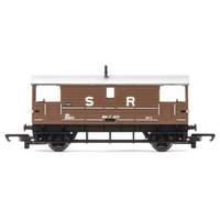 Sr Brake Van