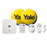 SR-330 Smart Home Alarm & View Kit