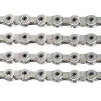 SRAM PC1091R 10 Speed Hollow Pin Chain - 114 Links Chains