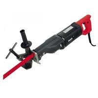 sr 602 vv variable speed pipe sabre saw with pipe clamp