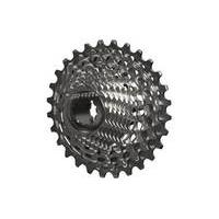 sram red 22 xg 1190 11 speed cassette silver 11 28 tooth