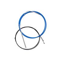 SRAM SlickWire Road Brake Cable Kit | Blue