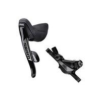 SRAM Rival 22 Hydraulic Shifter Including Disc Brake Calliper | Right