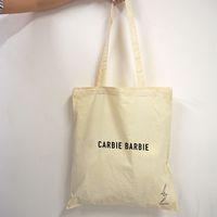 @SRSLYsocial Tote Bag - Carbie Barbie