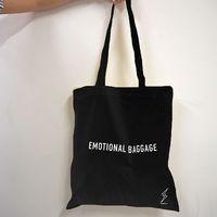 @SRSLYsocial Tote Bag - Emotional Baggage