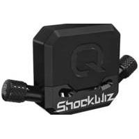 SRAM Quarq Shockwiz | Black