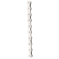 Sram PC1 1/8 Single Speed Nickel Chain (114 Links)