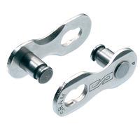 Sram 8 Speed Silver Power Link