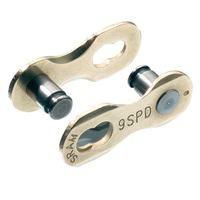 sram 9 speed gold power link