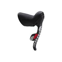 SRAM Red 2012 DoubleTap ErgoDynamic Shifters | Black