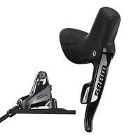 sram rival 22 hydraulic shift brake lever disc disc brakes