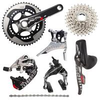 Sram Red 22 Groupset - 2017 - Pr...