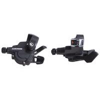 SRAM X3 Rear Trigger Shifter