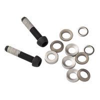 SRAM Bracket Mounting Bolts (Stainless Steel) Brake Spares