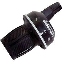 SRAM MRX Comp Twist Shifter Gear Levers & Shifters