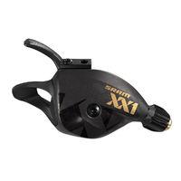 SRAM XX1 Eagle Trigger 12 Speed with Discreet Clamp Gear Levers & Shifters