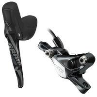 SRAM Force CX1 Hydraulic Disc Brake Lever and Caliper Gear Levers & Shifters