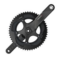 Sram Red Chainset - Black / 175mm / 34/50 / BB30